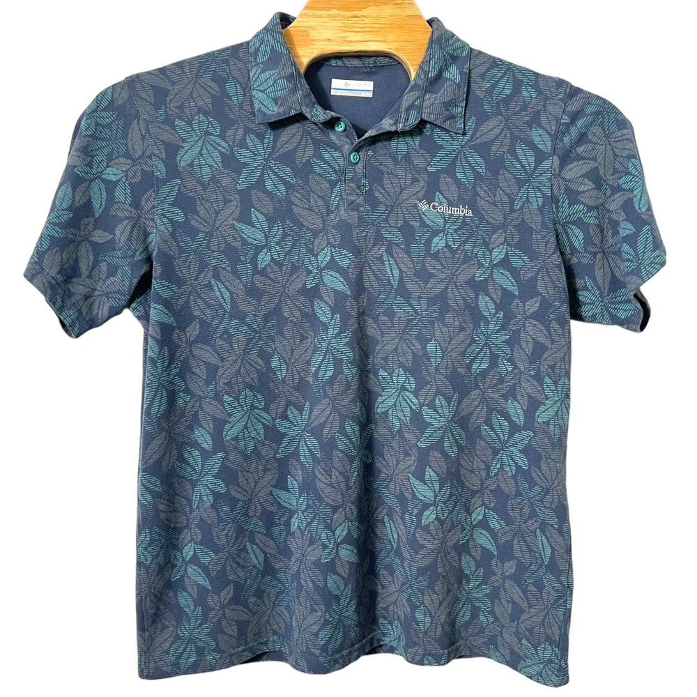 Columbia Polo Shirt - Size XL